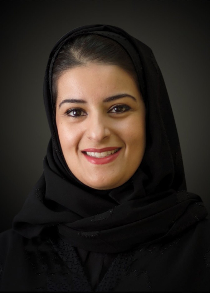 سارة السحيمي رئيس مجلس الإدارة, الرئيس التنفيذي وعضو مجلس الإدارة الصورة من موقع فوربس