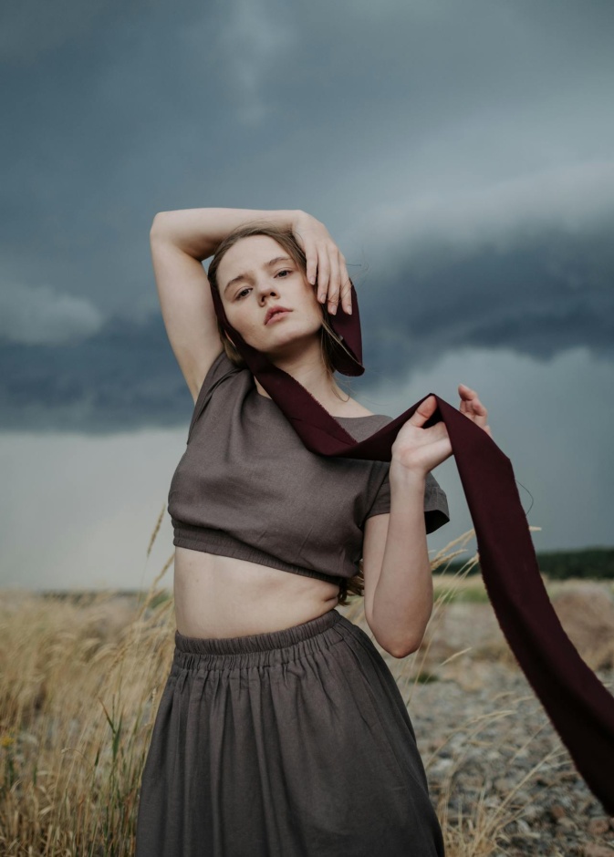 تخلصي من صراع الغضب بداخلكِ بإتقان خطوات التحكم بذاتكِ والسيطرة على عوطفكِ