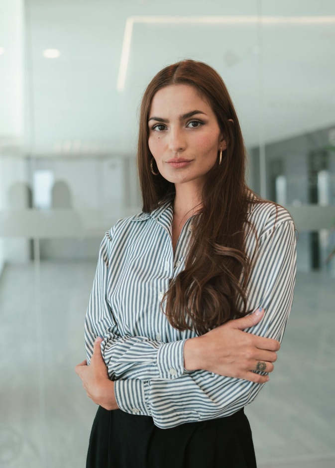 تعلمي الأساليب المقدمة بإحترافية للتعاملي بثقة مع الانتقادات في العمل