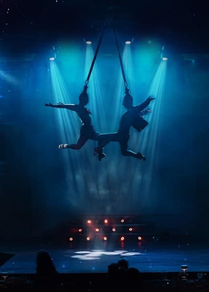 دليلكم لأجمل فعاليات دبي الترفيهية والموسيقية خلال النصف الثاني من أغسطس