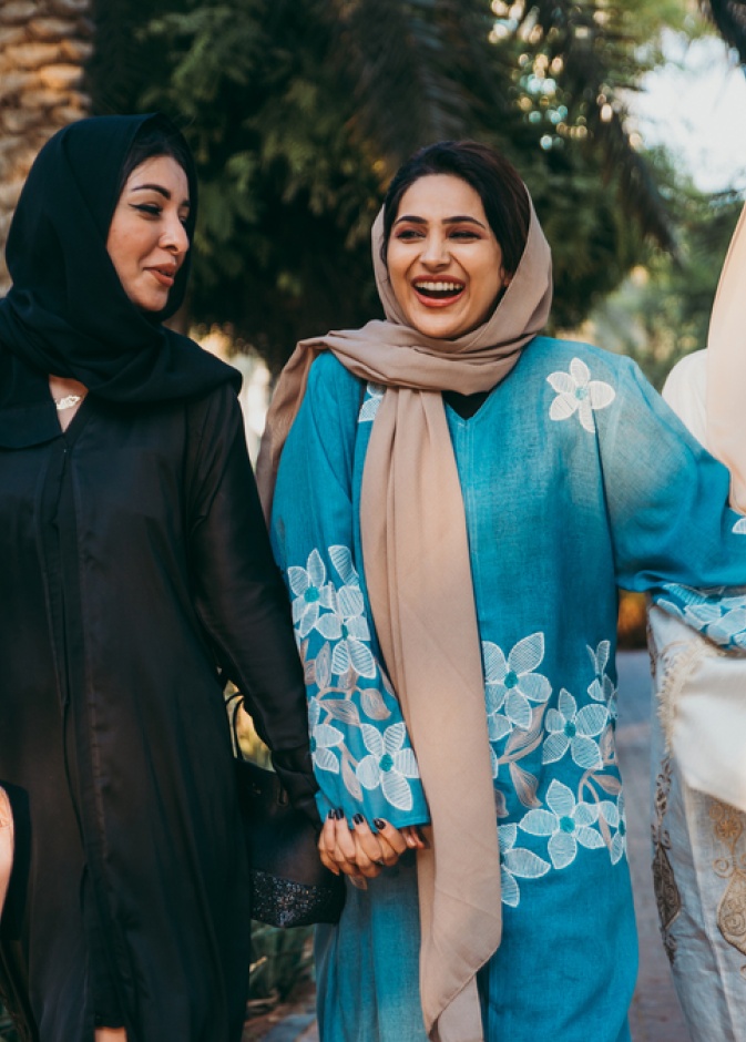 عروض يوم المرأة الإماراتية 2024 من تجارب الطعام المميزة