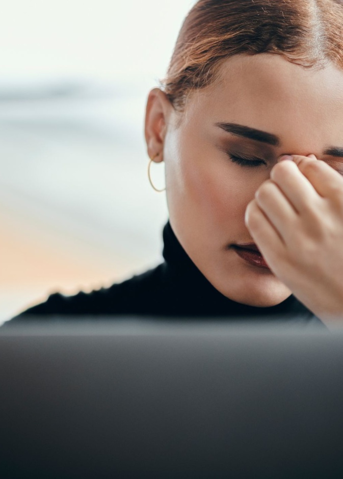 كيف تحمي نفسك من الإرهاق في العمل