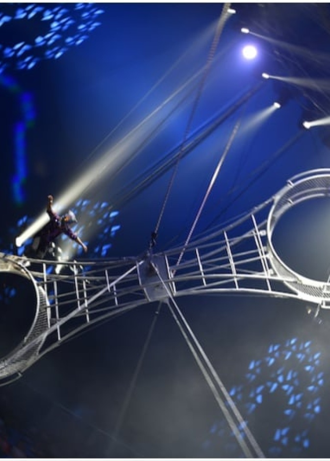 لا تفوتوا حضور هذه الفعاليات لأول مرة في الرياض خلال شهر سبتمبر