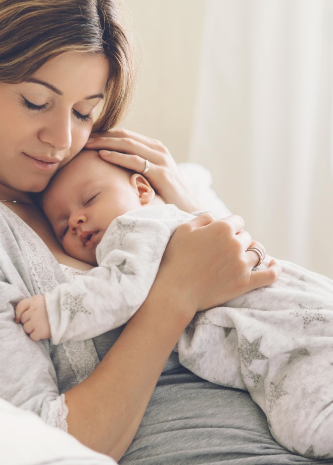 معرفة أسباب التشنج عند الأطفال تحميهم من مخاطر مؤكدة