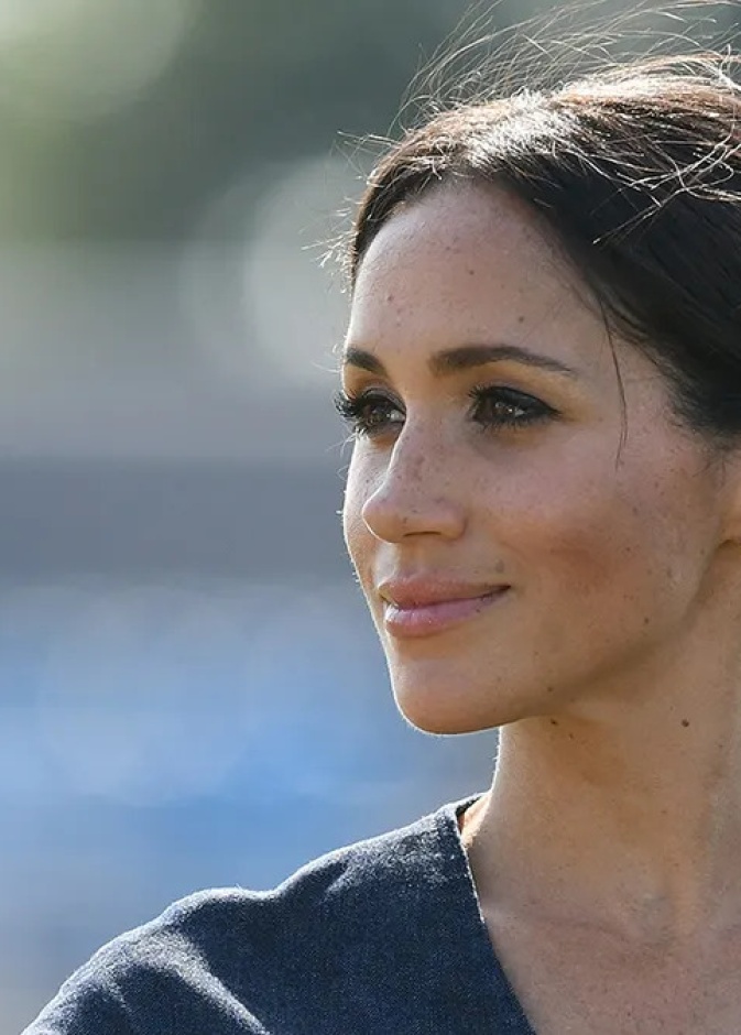 ميغان ماركل تكشف عن معاناتها من أفكار انتحارية