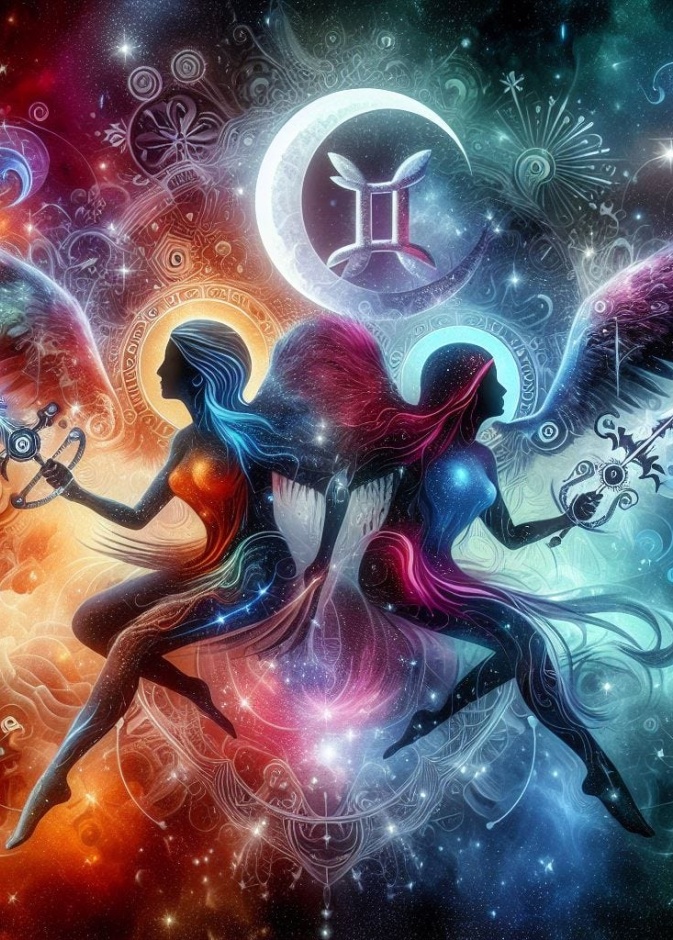 برج الجوزاء