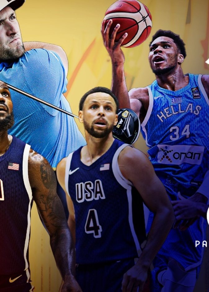 من هم الرياضيون الأعلى أجرا في أولمبياد باريس 2024؟