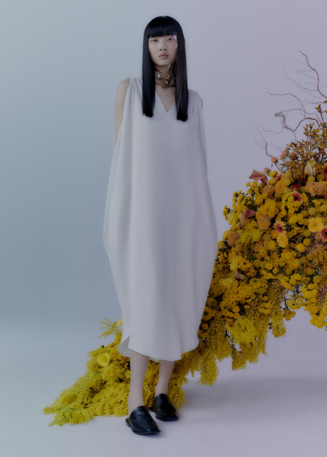 إطلالة من Qasimi