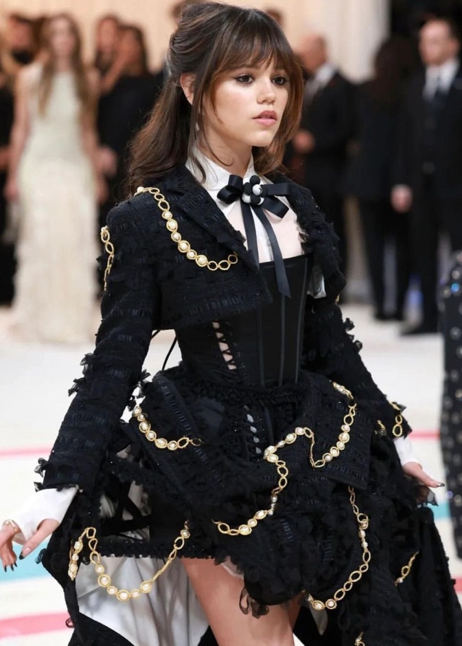 جينا أورتيجا