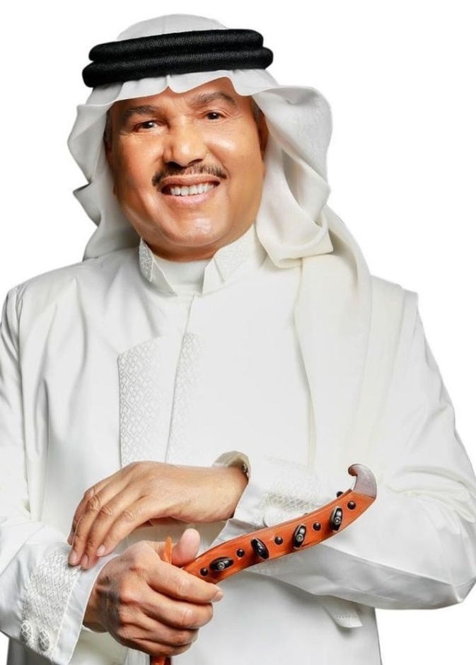 محمد عبده 