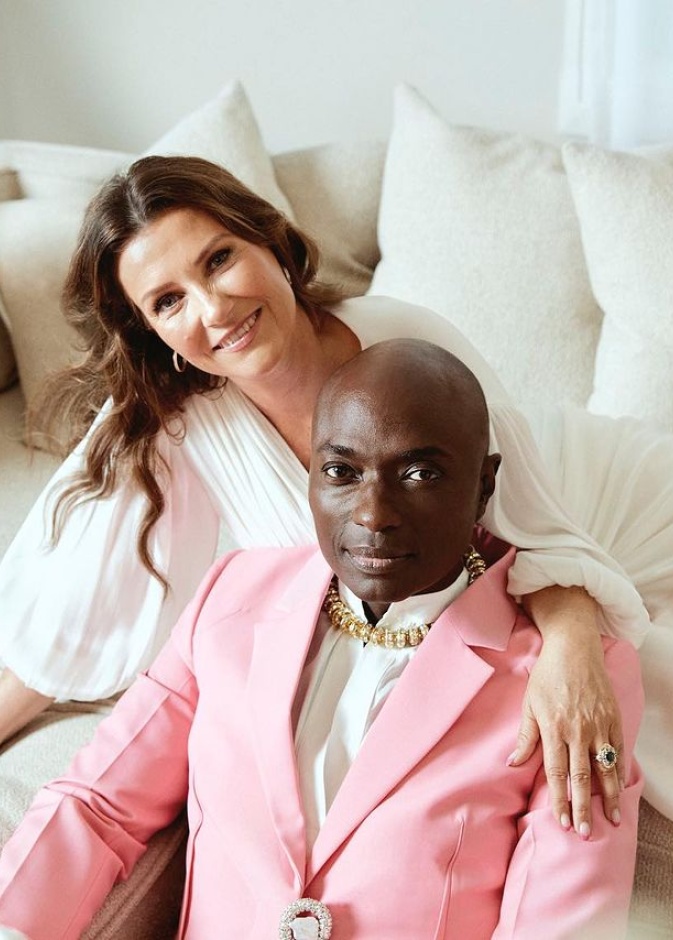  النرويج تستعد لاحتفالات زفاف الأميرة مارثا لويز