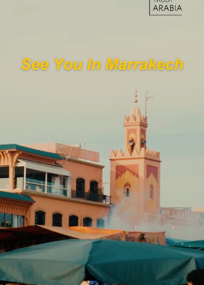 Fashion Trust Arabia تعلن أسماء المتأهلين للنهائيات لجوائز FTA 2024 Awards 