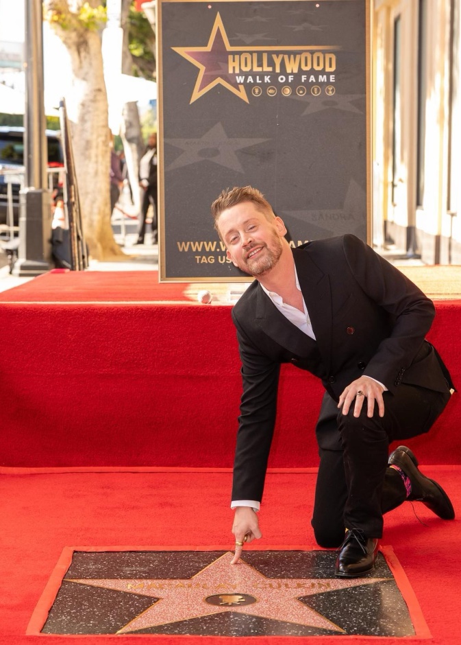 ماكولي كولكين