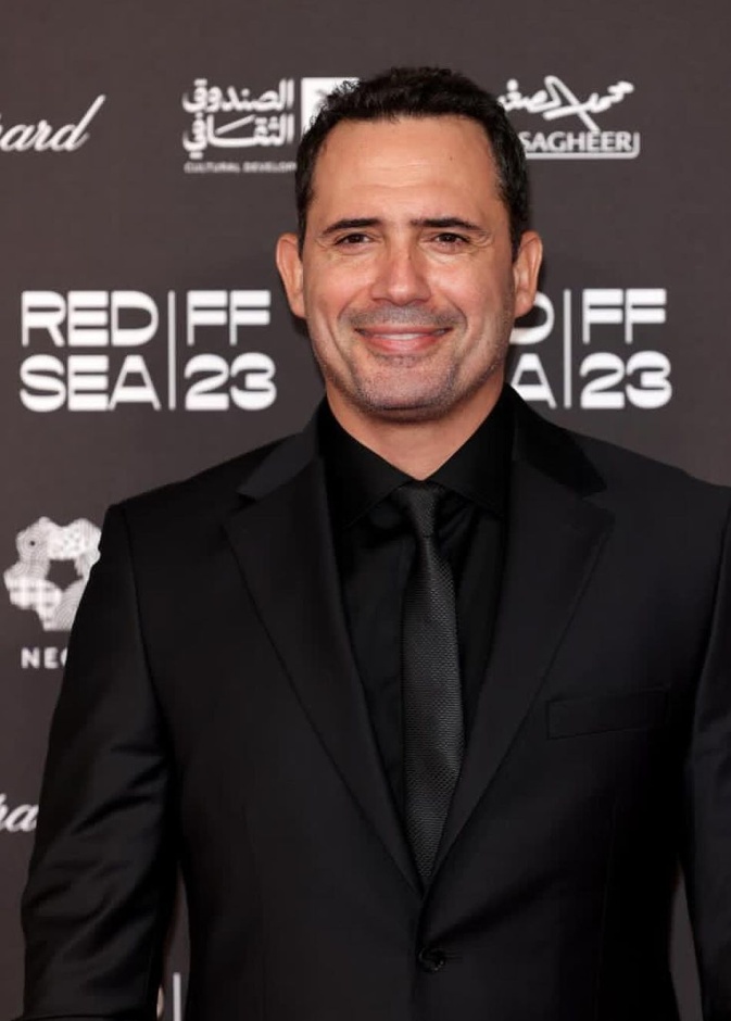 ظافر العابدين