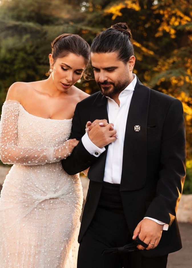 دانييلا رحمة