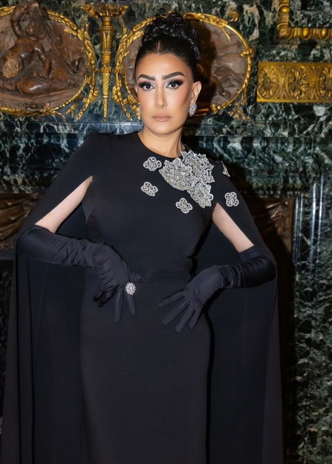 غادة عبد الرازق