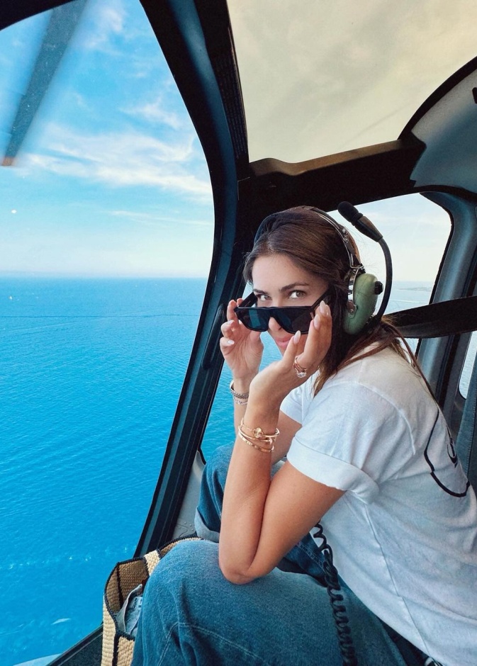 دانييلا رحمة 