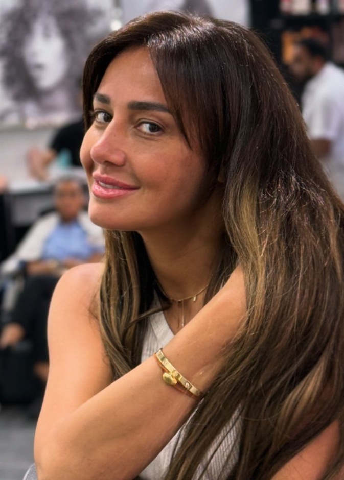 تغييرات جمالية رافقت حلا شيحة في موسم الصيف واعتمدت هذه الأساليب