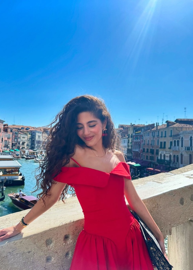 مايان السيد