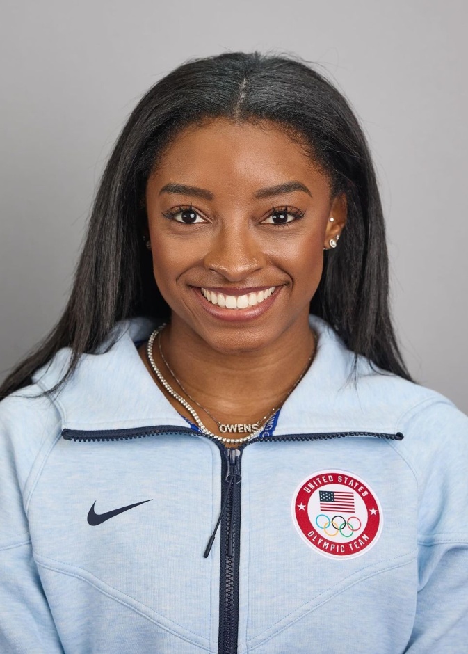 سيمون بايلز