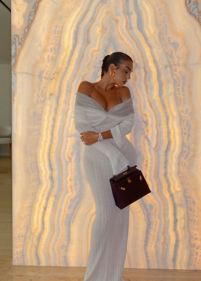 جورجينا رودريغيز