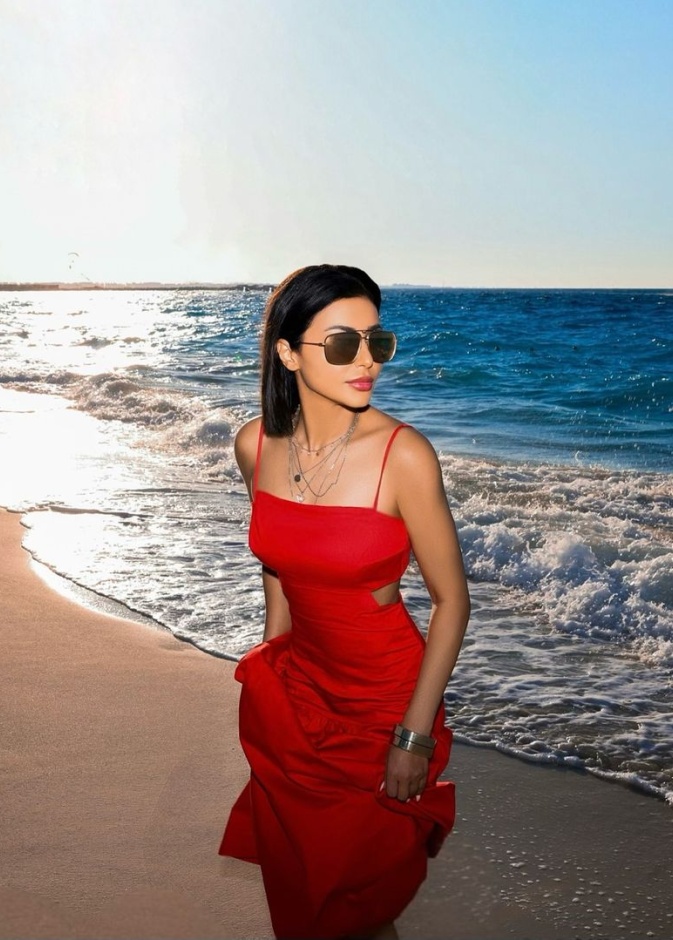 مهيرة عبدالعزيز