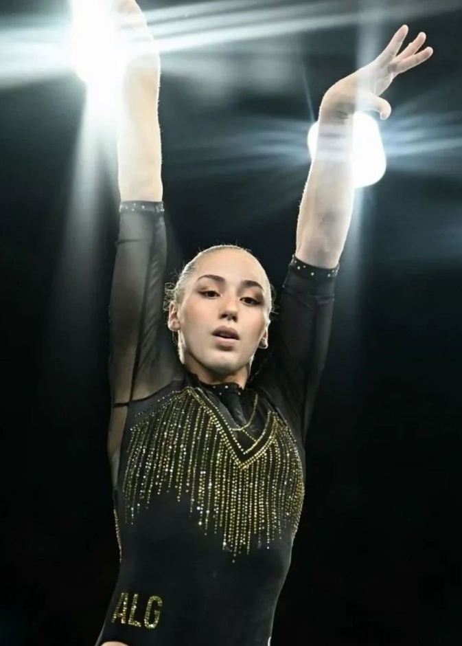 كايليا نيمور