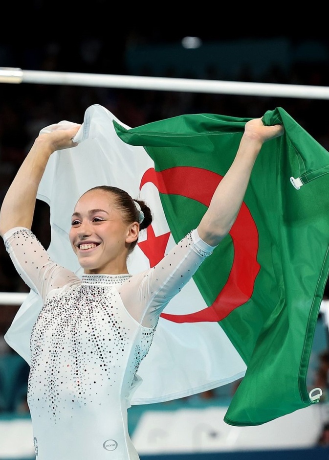 كاميليا نيمور