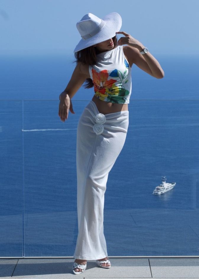 جيسيكا قهواتي