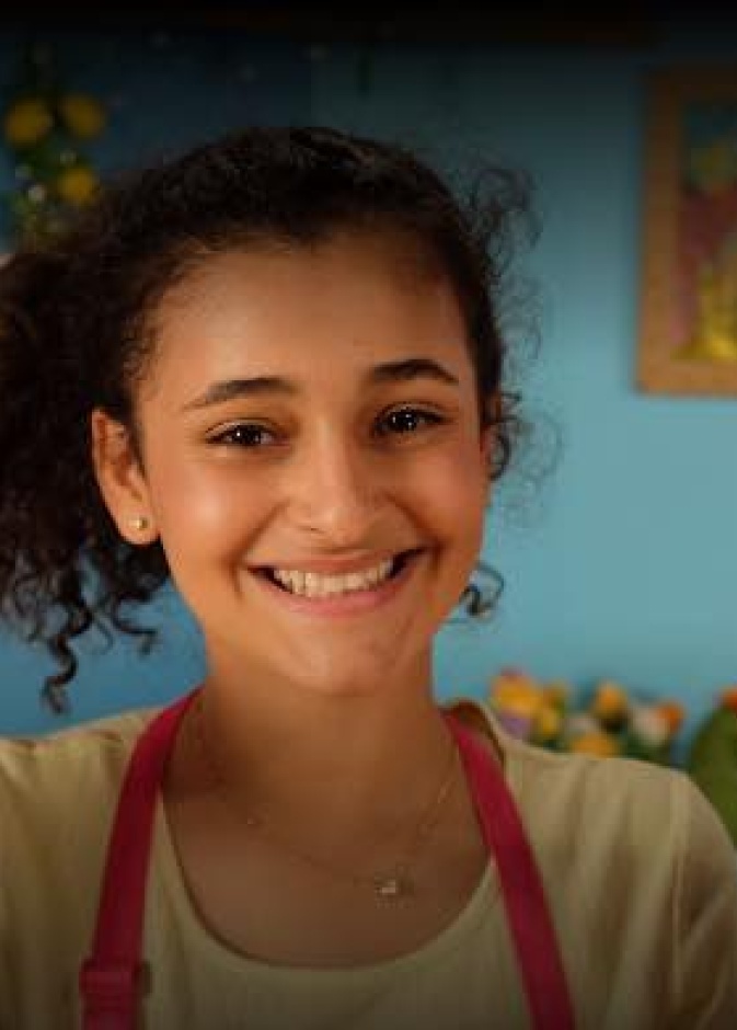 برامج أطفال جذابة