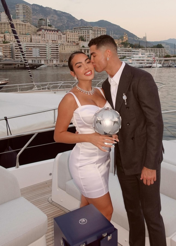 جورجينا رودريغيز