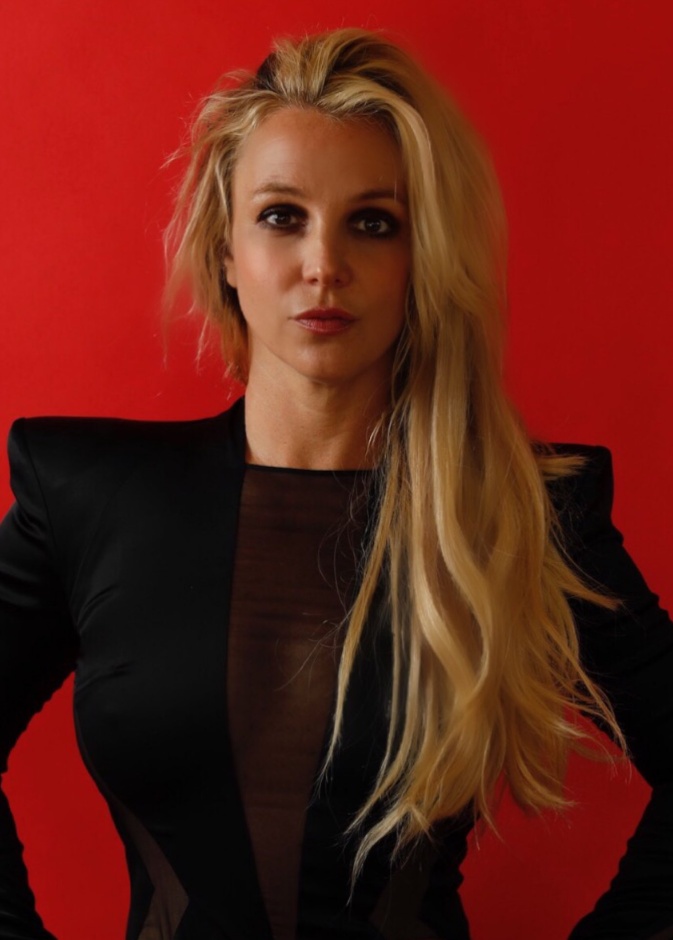 بريتني سبيرز