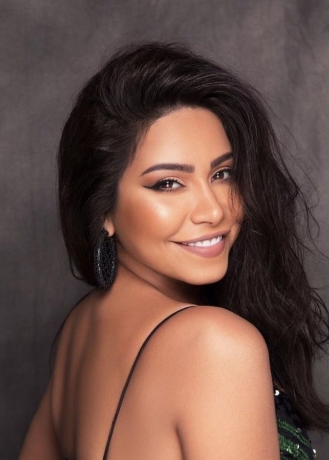 شيرين عبد الوهاب