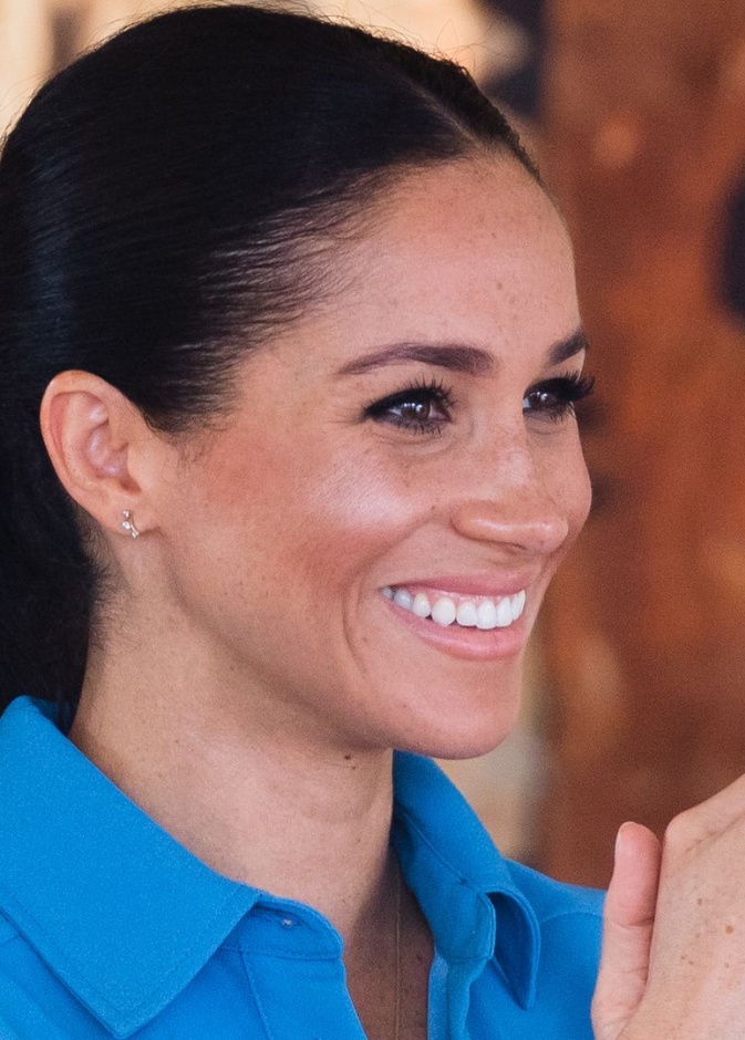 ميغان ماركل