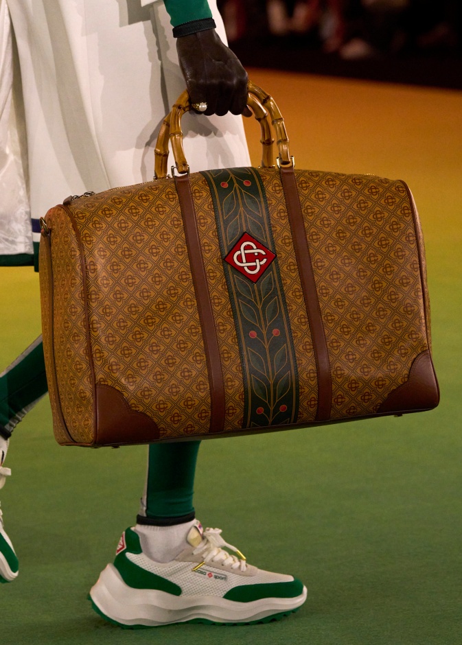 أجمل الأحذية الرياضية لحضور أولمبياد باريس 2024