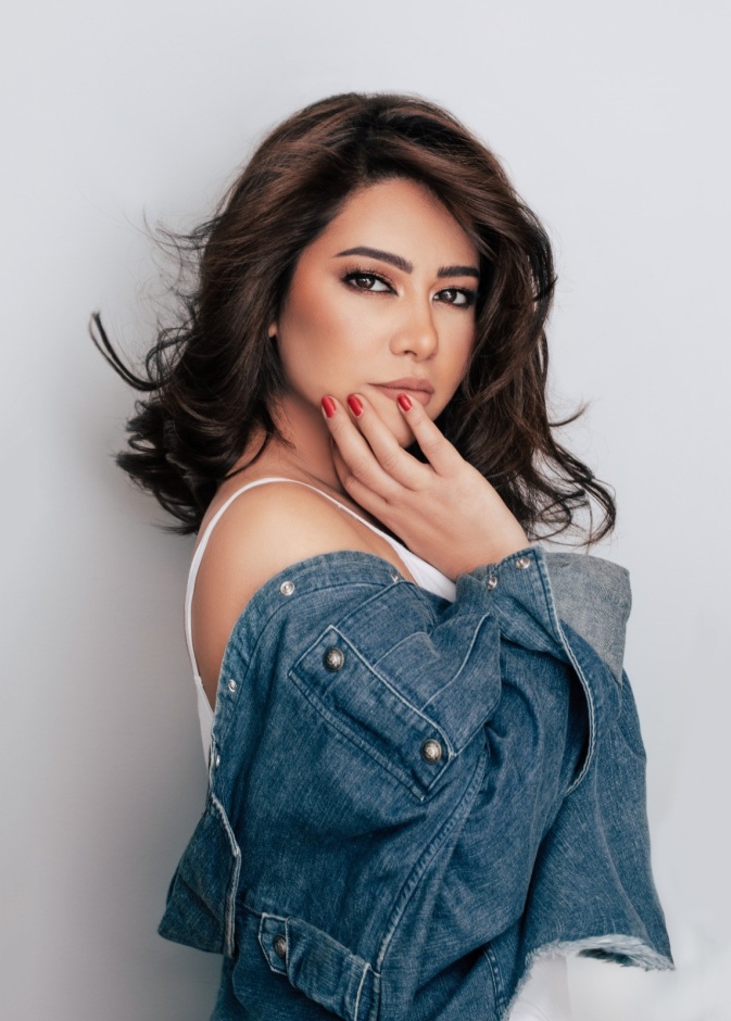 شيرين عبد الوهاب