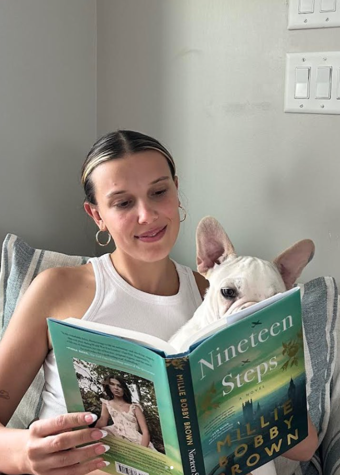 من شيرلي تمبل إلى ميلي بوبي براون: كيف غيّر الأطفال وجه السينما