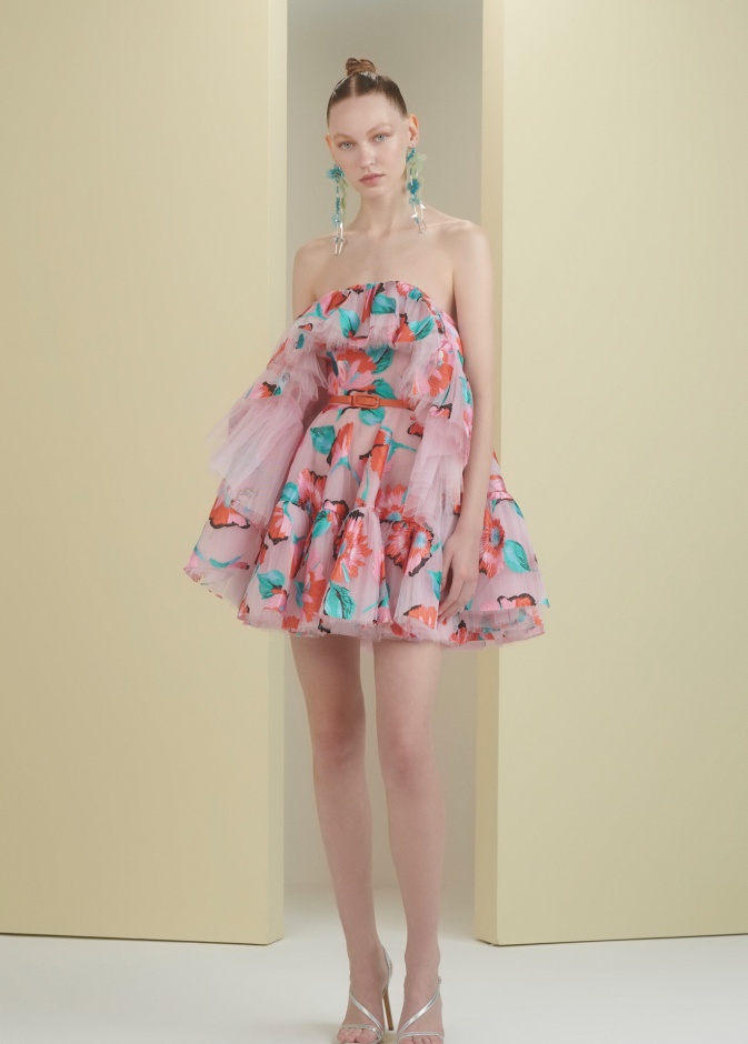 إطلالة من Rami al ali