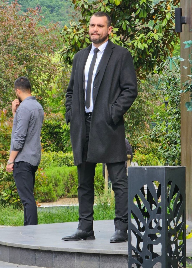 سامر اسماعيل