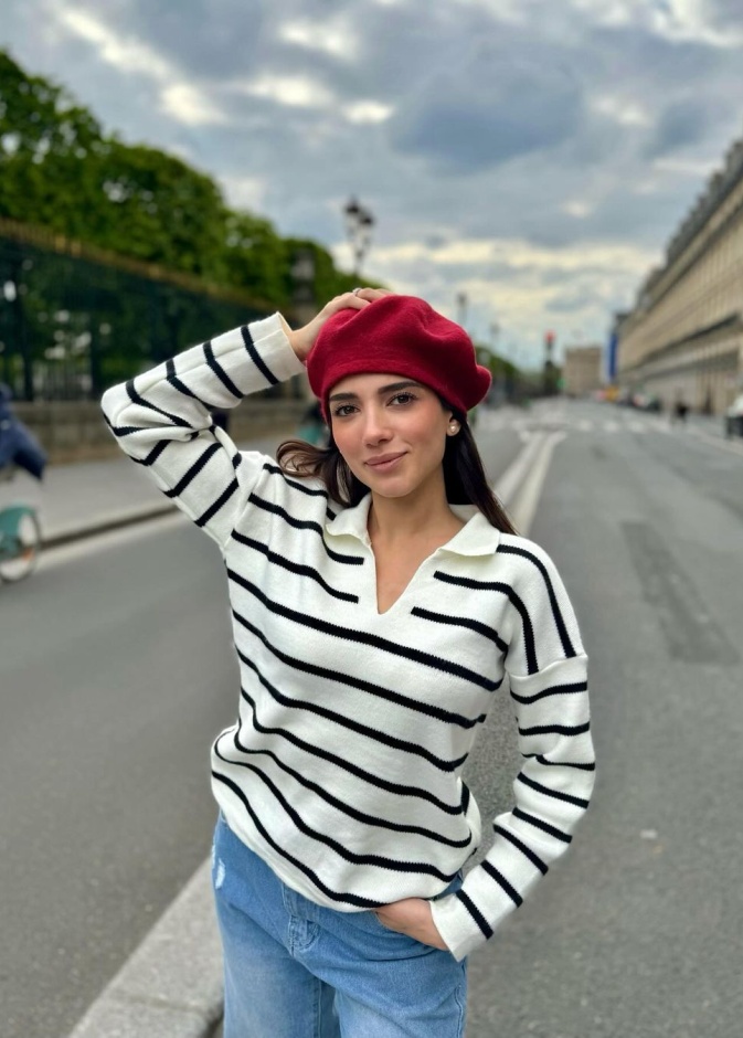 نارين بيوتي