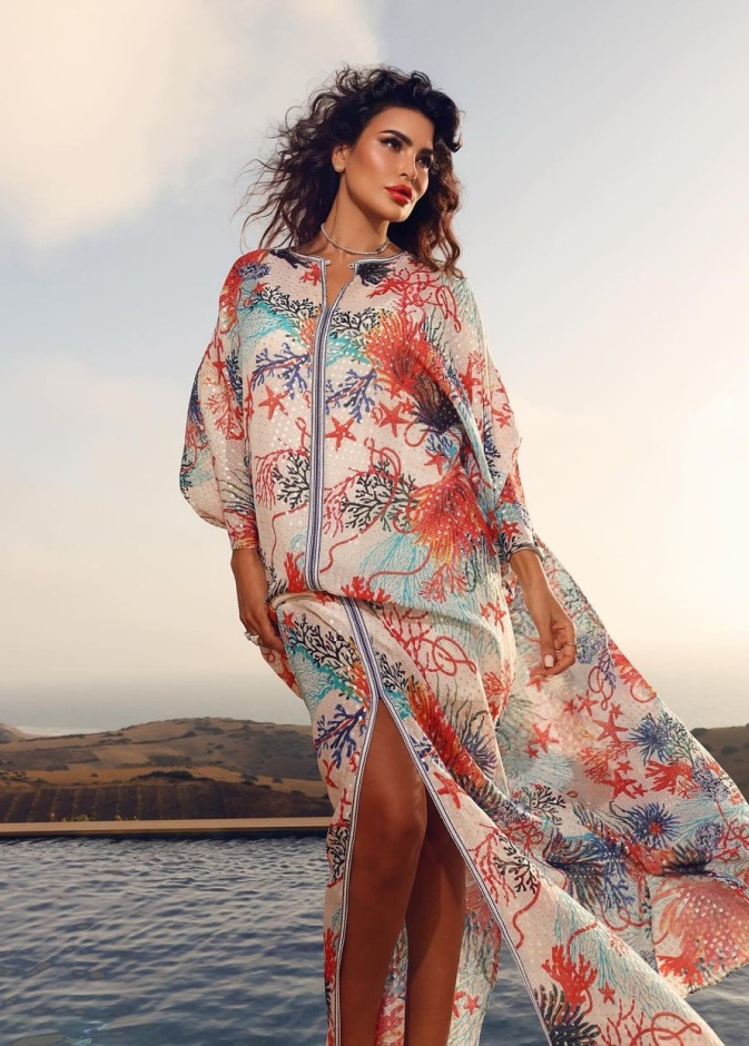 مريم الأبيض