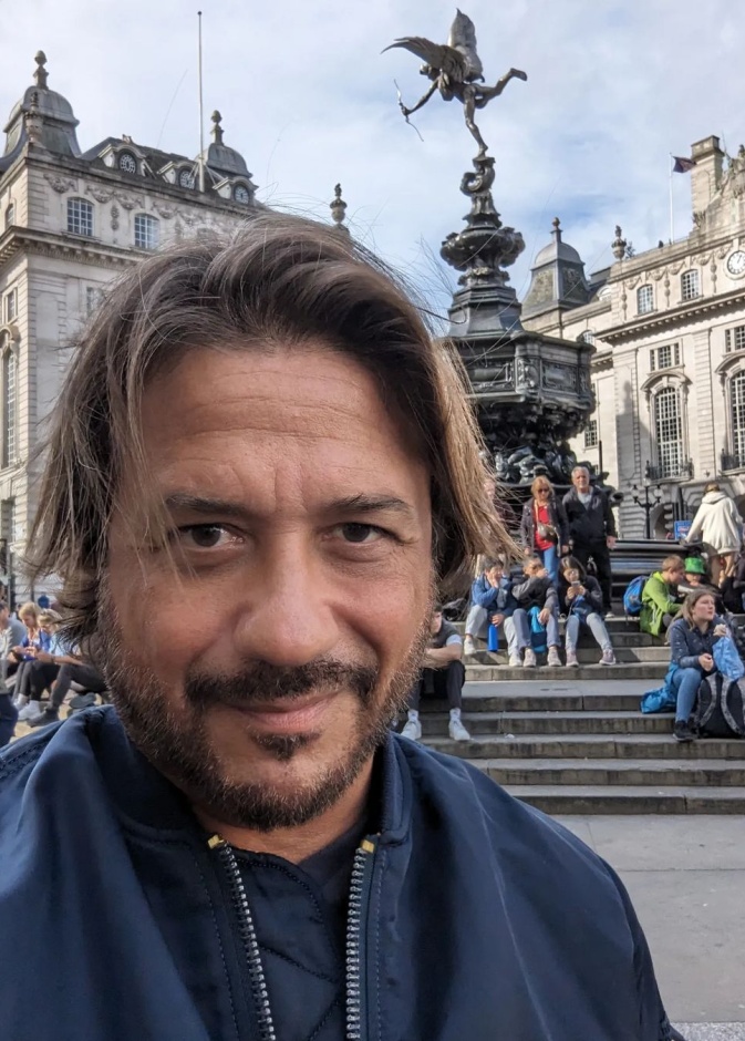 إنريكي أرسي