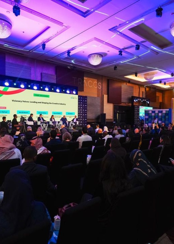 مهرجان أثر السعودي.. محمد العايد يكشف لـ"هي" تفاصيل النسخة الثانية التي تهدف إلى تمكين قادة المستقبل في المملكة 