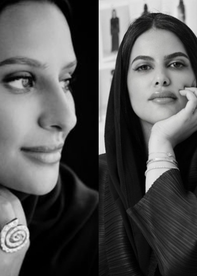 الإبداعات السعودية تلمع في قائمة المصممين المرشحين لجوائز Fashion Trust Arabia