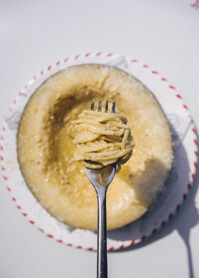 أشهى الأطباق الإيطالية بانتظاركم.. بابليك يفتتح فرعه الثاني في الرياض