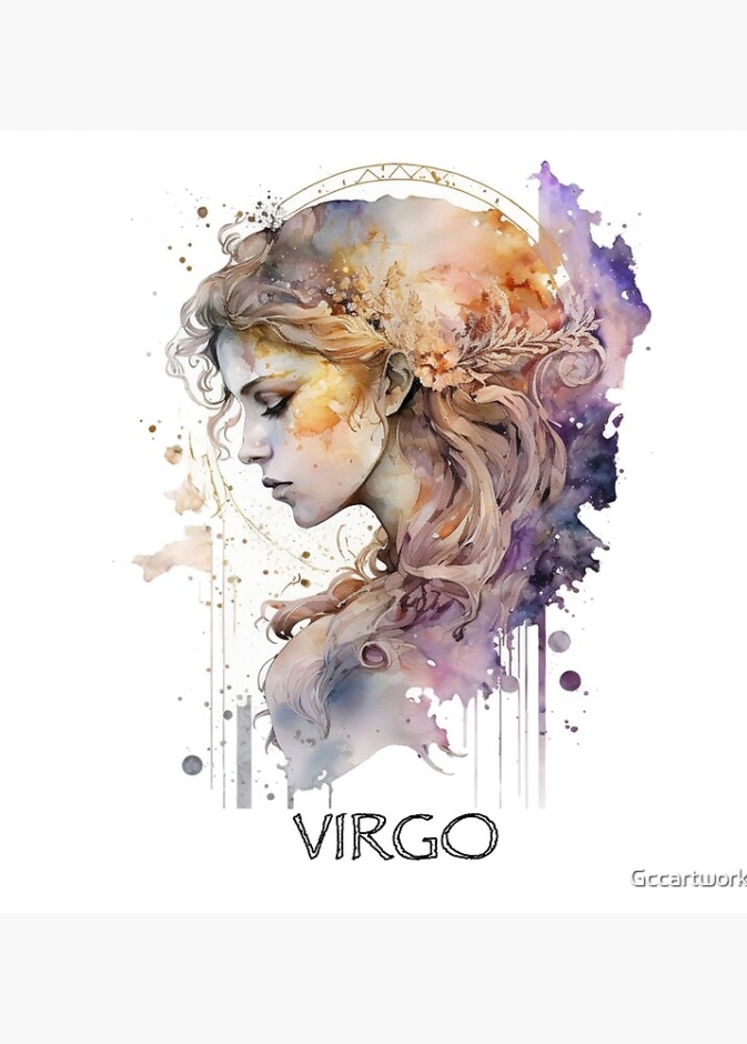 برج العذراء