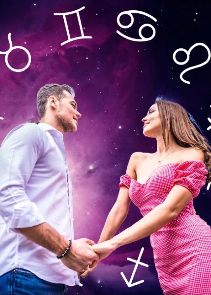 هل يتوافقون في الحب والعلاقات؟