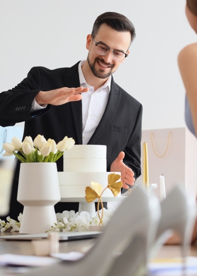 توقفي عن إنفاق المال على هذه الأمور الغير مهمة في زفافك!