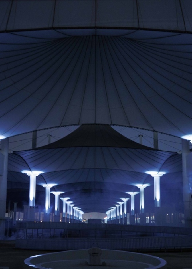 نسخة استثنائية.. بينالي الفنون الإسلامية يختار "وما بينهما" عنواناً لنسخة 2025