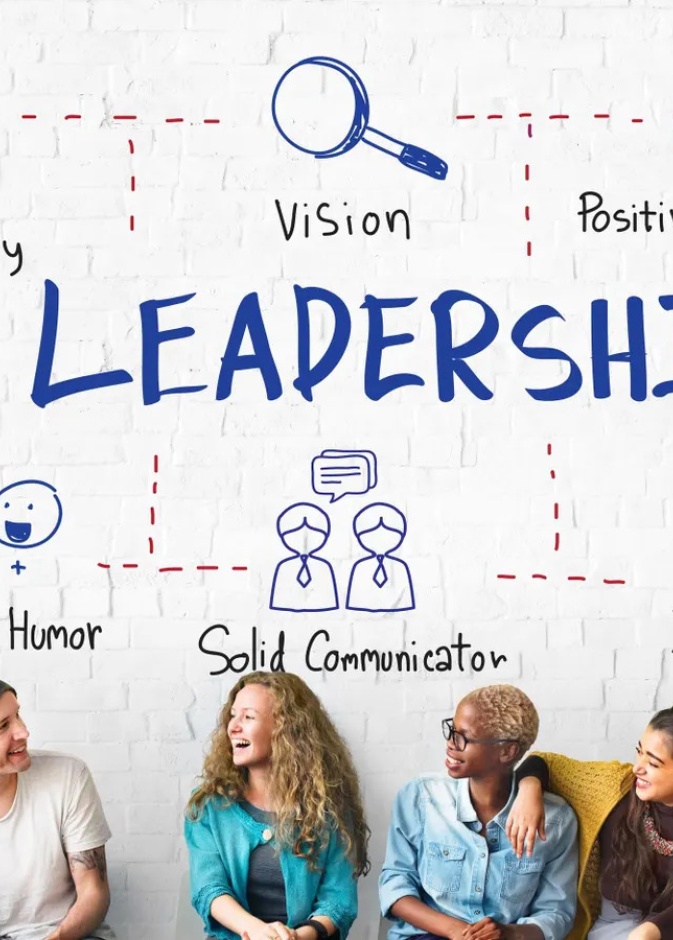 أسلوب القيادة الكاريزمية